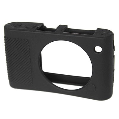 Easy Cover Silicone Skin for Nikon S1
