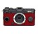 Pentax Q-S1 Digital Camera Body - Gunmetal