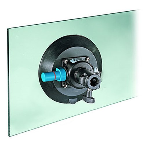 Manfrotto 241S Pump Cup with 5/8 inch Socket