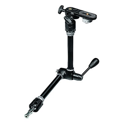 Manfrotto 143A Magic Arm with Bracket