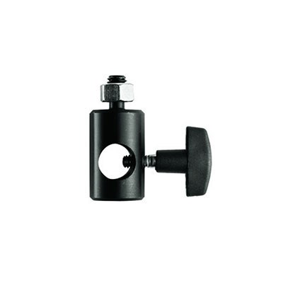 Manfrotto 014-38 16mm Female Adapter