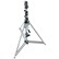 Manfrotto 087NW Wind-Up Light Stand with Safety Release Cable - Silver
