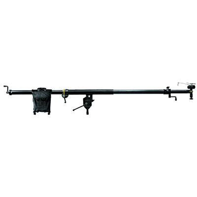 Manfrotto 425B Mega Boom Arm