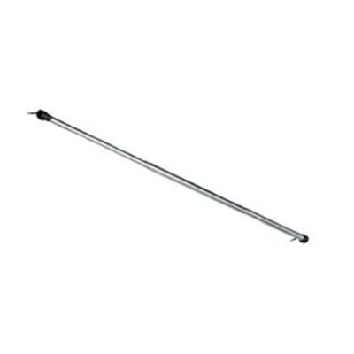 Manfrotto 272 3-Section Background Support - Silver