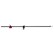 Manfrotto 085BSL Light Boom without Stand - Black