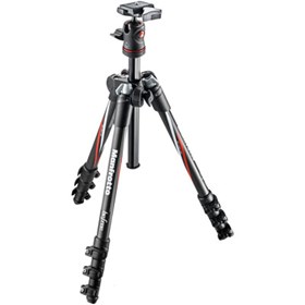 Manfrotto Befree Travel - Carbon Fibre