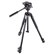 Manfrotto MK190X3 Tripod and MHXPRO Fluid Head