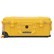 Peli 1510 Carry On Case with Dividers - Yellow