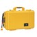 Peli 1510 Carry On Case with Dividers - Yellow