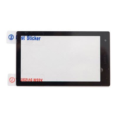 Larmor Screen Protector for Sony A6000 Series
