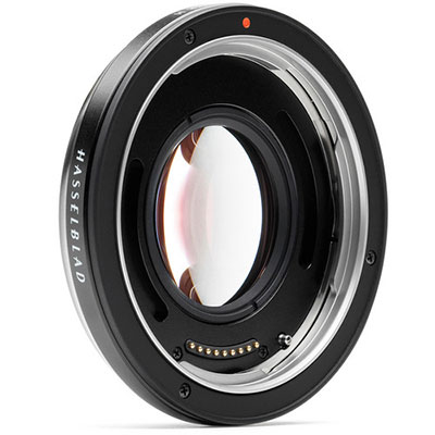 Hasselblad Macro Converter