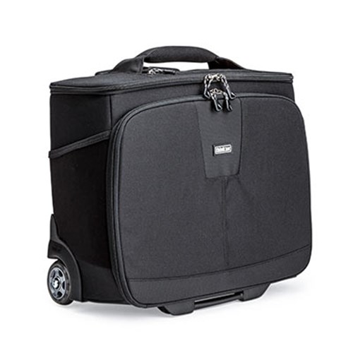 Think Tank Airport Navigator