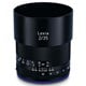 Zeiss 35mm f2 Loxia Lens - Sony E-Mount Fit
