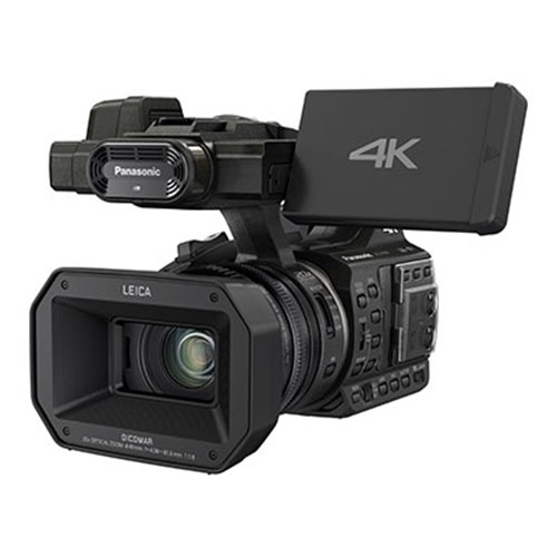 Panasonic HC-X1000E 4K Camcorder