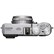 Fuji X100T Digital Camera - Silver
