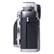 Fujifilm X-T1 Digital Camera Body - Graphite Silver