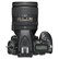Nikon D750 Digital SLR with 24-120mm VR Lens