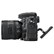 Nikon D750 Digital SLR Camera with 24-85mm VR Lens