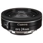 Canon EF-S 24mm f2.8 STM Pancake Lens
