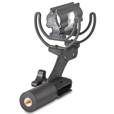 Rycote InVision Softie Lyre Mount CCA