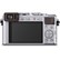 Panasonic LUMIX DMC-LX100 Digital Camera - Silver