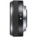 Panasonic 14mm F2.5 LUMIX G II ASPH Lens - Black