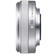 Panasonic 14mm F2.5 LUMIX G II ASPH Lens - Silver