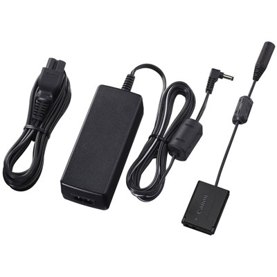 Image of Canon ACK-DC110 AC Adapter