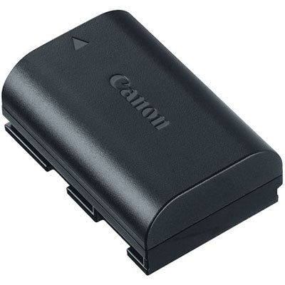 Canon LP-E6N Battery Pack