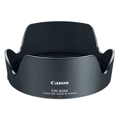 Canon EW-83M Lens Hood