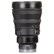 Sony FE 28-135mm f4 G PZ OSS Lens