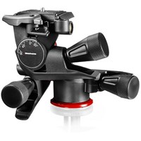 Manfrotto XPRO 3-Way Geared Head