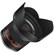Samyang 12mm f2.0 for Micro Four Thirds - Black