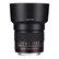 Samyang 85mm f1.4 AS IF UMC Lens - Sony FE Mount