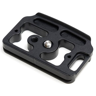 Kirk PZ-159 Quick Release Camera Plate for Nikon D750