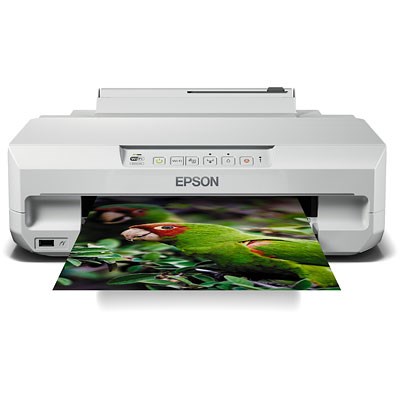 Epson Expression Photo XP-55 Printer