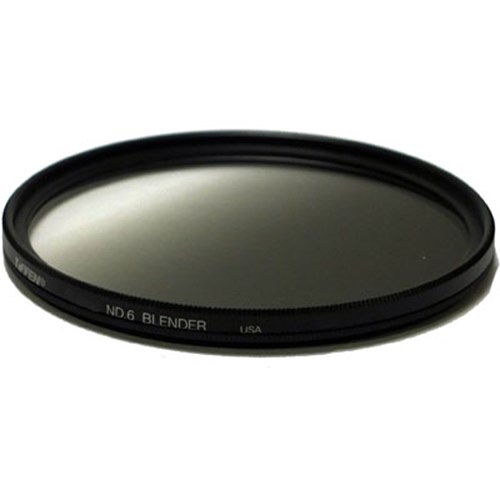 Tiffen 46mm Attenuator / Blender ND 0.6 Filter