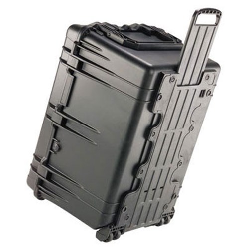 Peli™ 1660 Case without Foam - Black