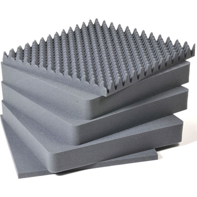 Peli™ 1640 Foam Set