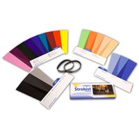 Rosco Strobist Flash Pack