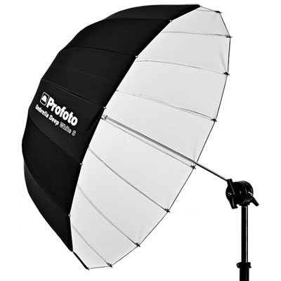 Profoto Deep White Umbrella – Medium