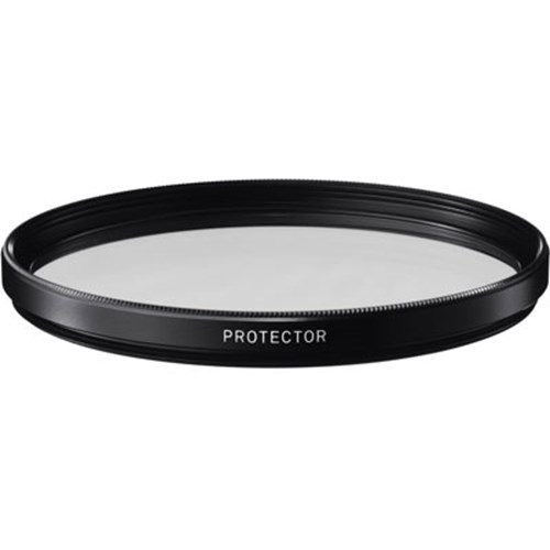 Sigma 77mm Protector Filter