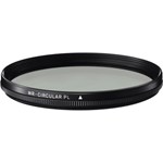 Sigma Lens Filters