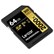 Lexar 64GB 2000x (300MB/sec) Professional UHS-II SDXC Card