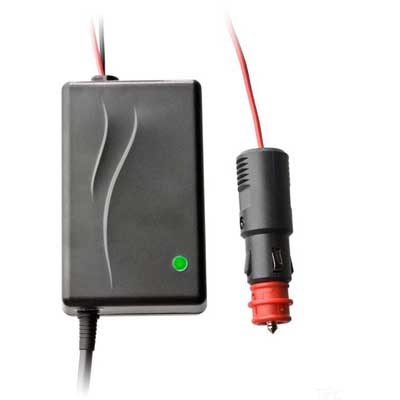 Elinchrom Lithium Ion Battery Car Charger