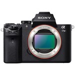 Sony Used Mirrorless Cameras