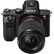 Sony A7 II Digital Camera with 28-70mm Lens