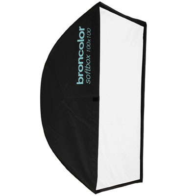 Broncolor Softbox 100cm x 100cm