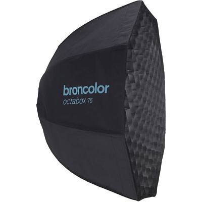 Broncolor Softgrid for Octabox 75cm