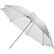 Broncolor 105cm Umbrella - Translucent